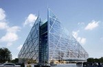 Parkview Green Plaza (Китай)